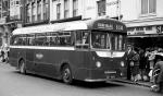 AEC Reliance MU3RV Weymann 1956 года (UK)